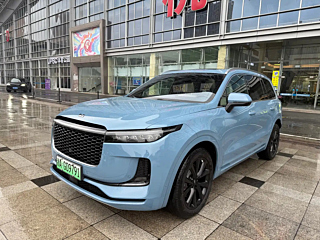 li-auto one