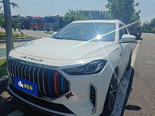 jetour x70-plus