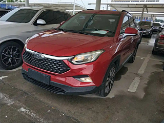 jac refine-s4
