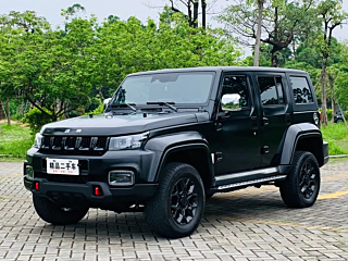 baic bj40
