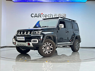 baic bj40