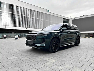 li-auto one