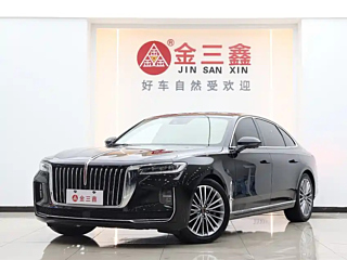 hongqi h9