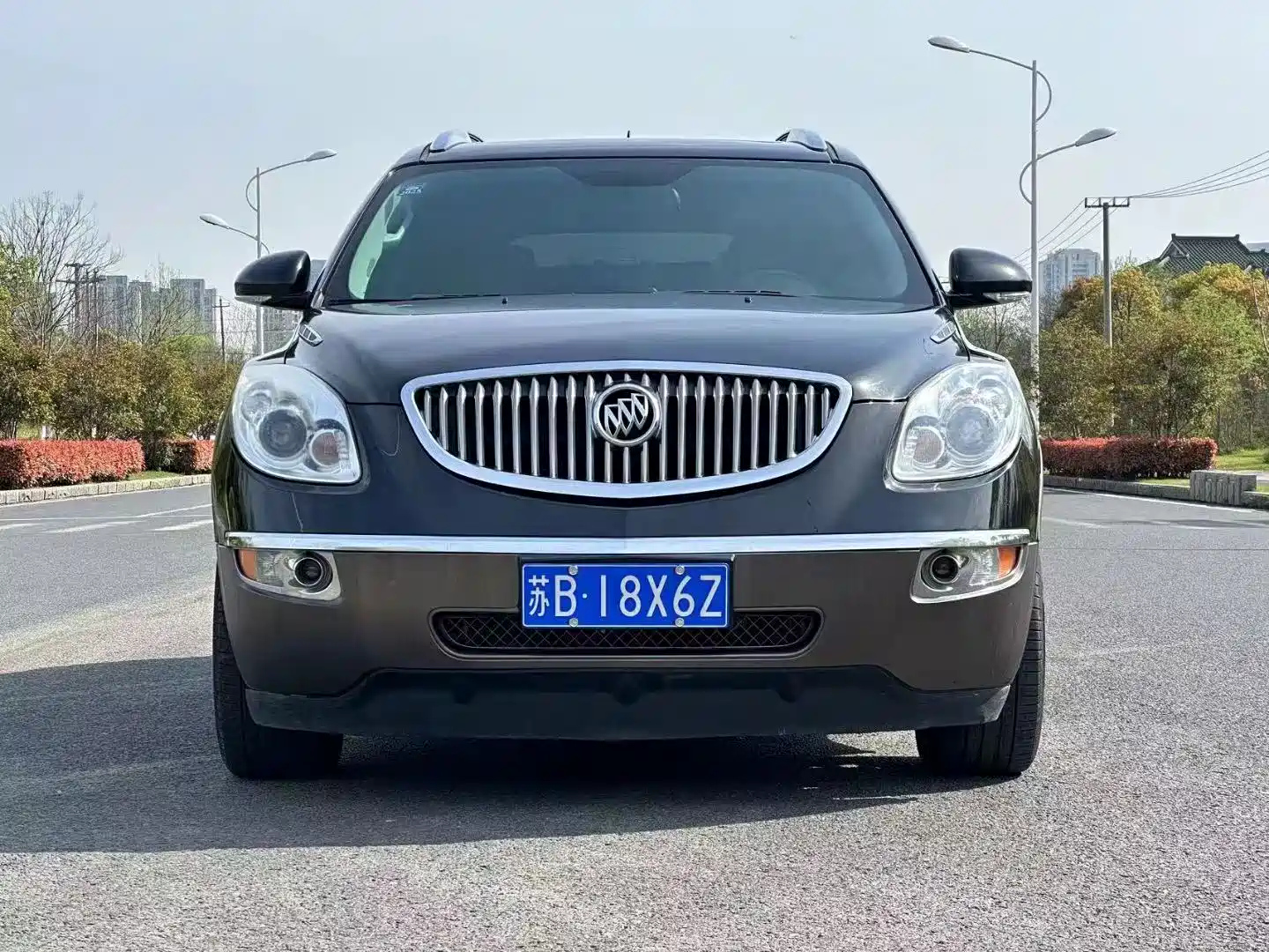 BUICK OTHER