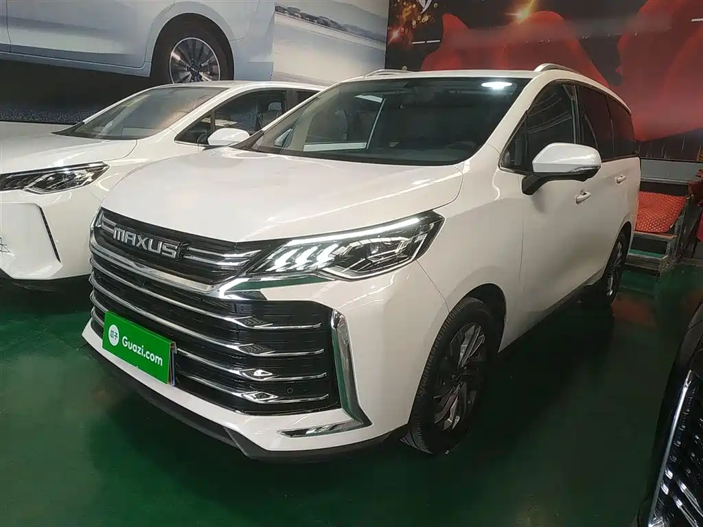 MAXUS OTHER