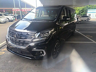 dongfeng forthing-m7