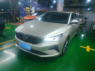 geely-auto emgrand