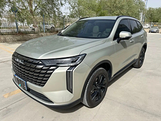 HAVAL H6 2024
