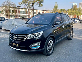 bao-jun 560