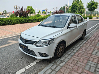 changan alsvin-v3