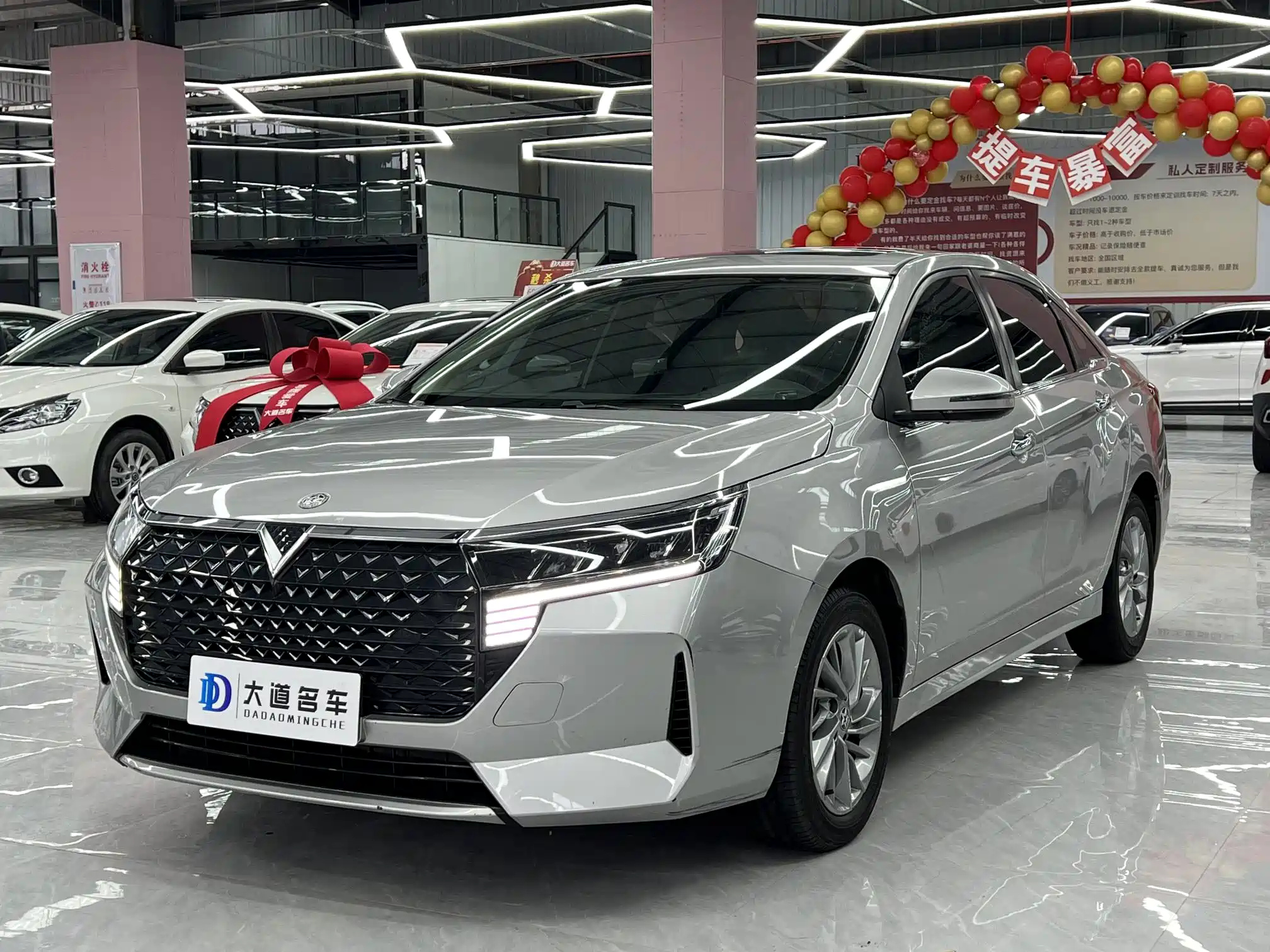 VENUCIA D60