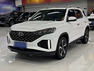 hyundai beijing-hyundai-ix35