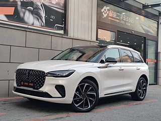 lincoln adventurer