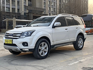 haval h5-classic