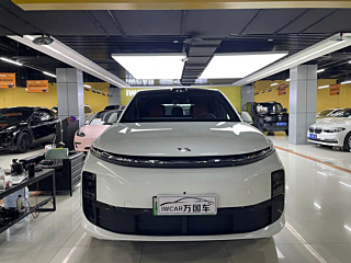 li-auto l6