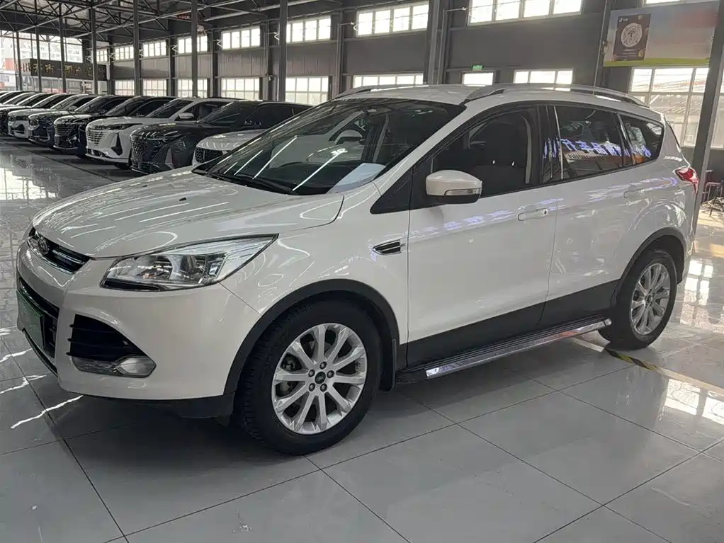 FORD ESCAPE
