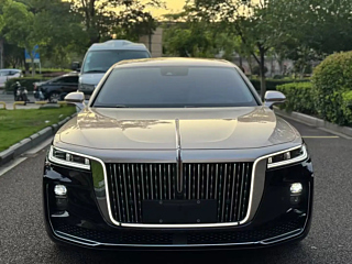 hongqi h9