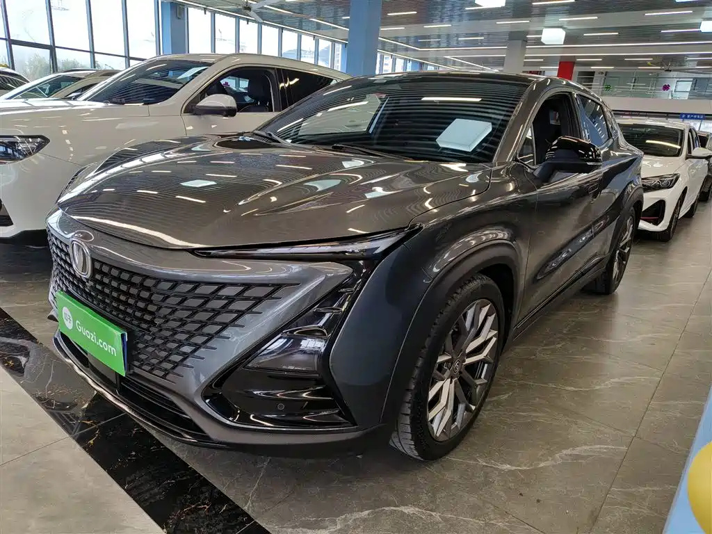 CHANGAN UNI-T