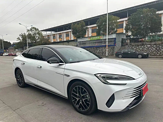 byd seal