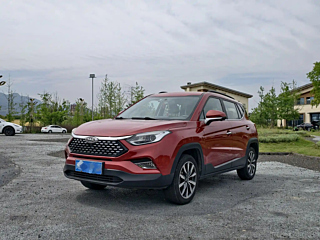 jac refine-s4