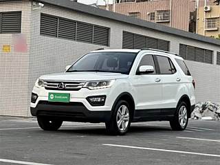 changan oshan-cx70