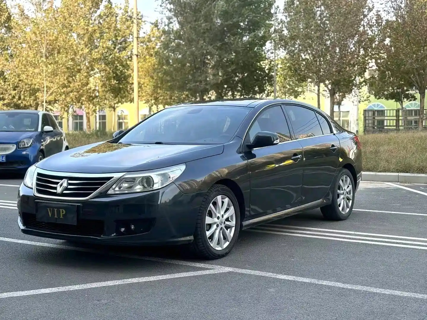 RENAULT SAMSUNG OTHER