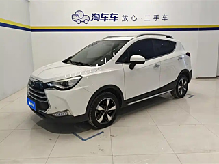 jac refine-s3