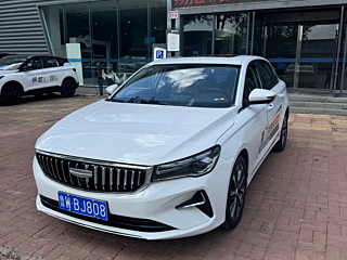 geely-auto emgrand
