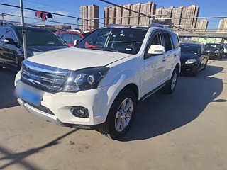 haval h5-classic