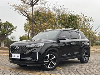 hyundai beijing-hyundai-ix35
