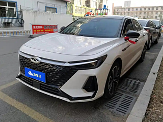 chery arrizo-8
