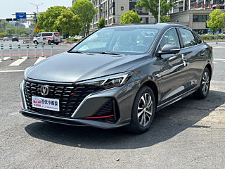 changan eado