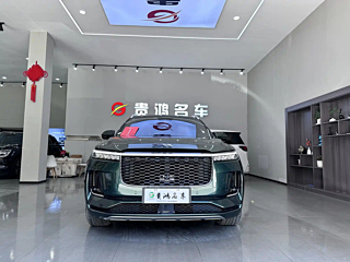 li-auto one