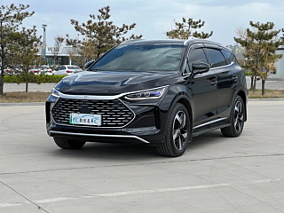 byd tang-new-energy