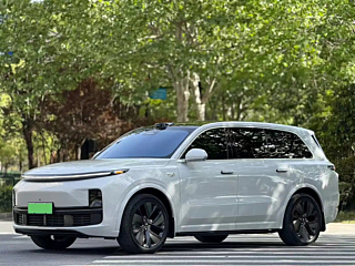 li-auto l9