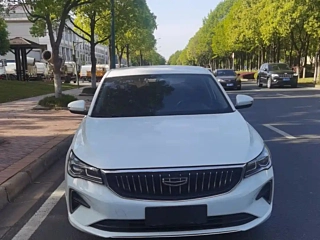 geely-auto emgrand