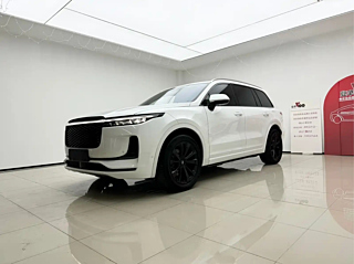 li-auto one