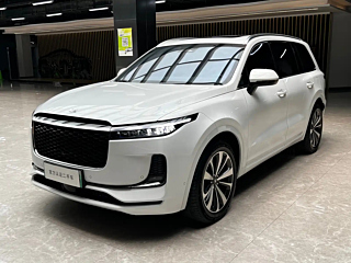 li-auto one
