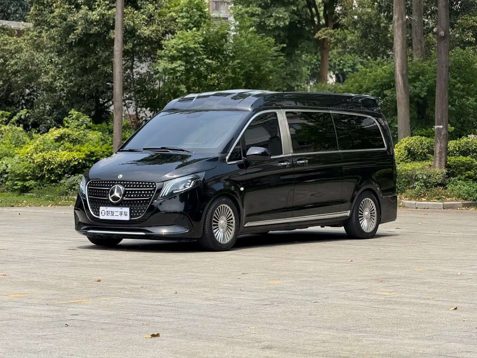 MERCEDES BENZ VITO