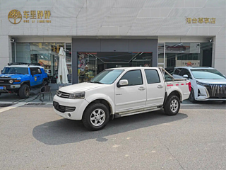 great-wall wingle-5