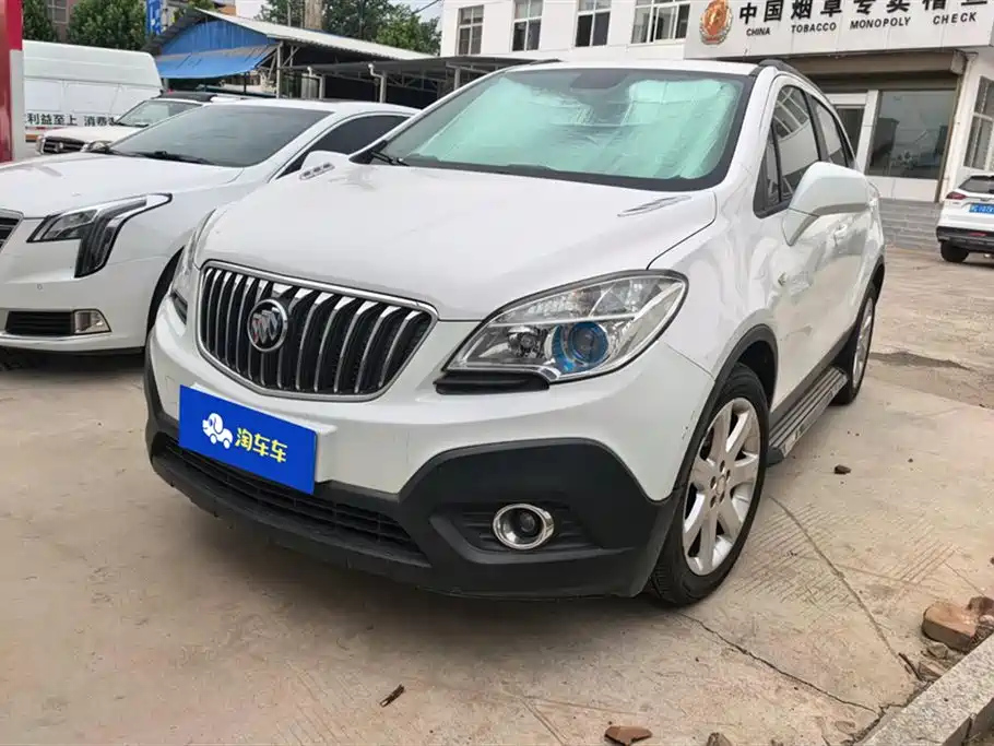BUICK ENCORE