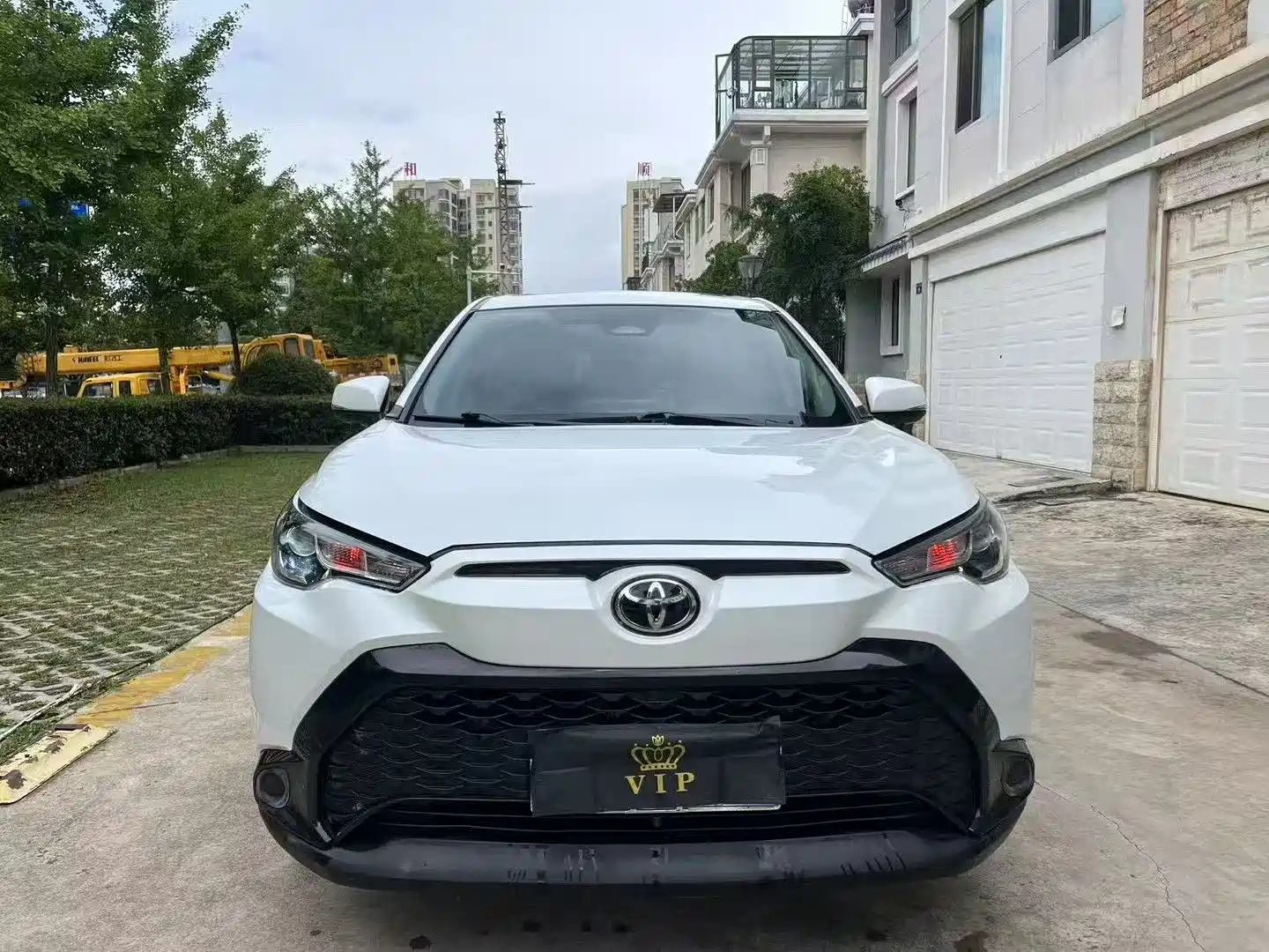 car