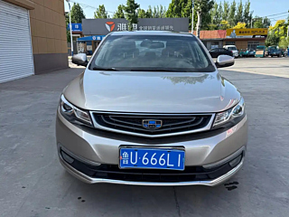 geely-auto emgrand-gl