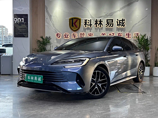 byd seal