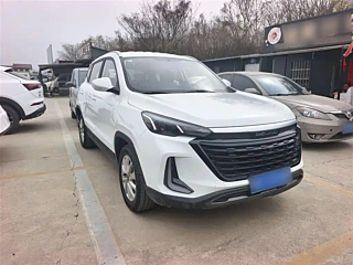 baic x3
