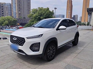 chery tiggo-3x
