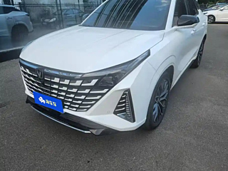 CHANGAN UNI-Z 2025