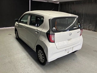 DAIHATSU MIRA E S 2018