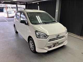 DAIHATSU MIRA E S 2018