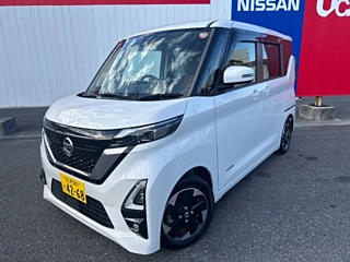 NISSAN ROOX 2021